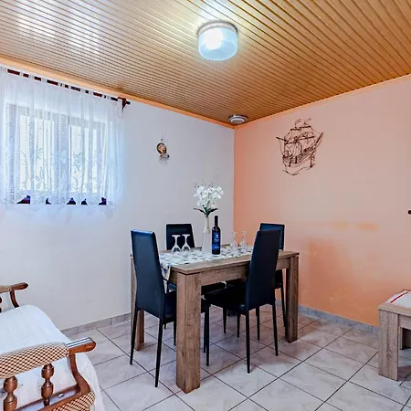 Feriehus Tankaraca Bb Cr