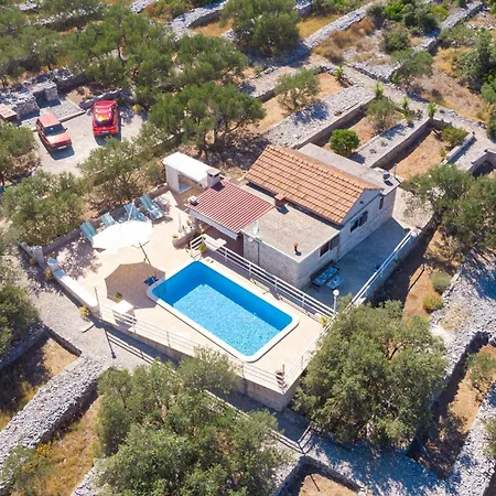 Feriehus Tankaraca Bb Cr Vela Luka