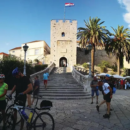 Tankaraca Bb Cr * Vela Luka