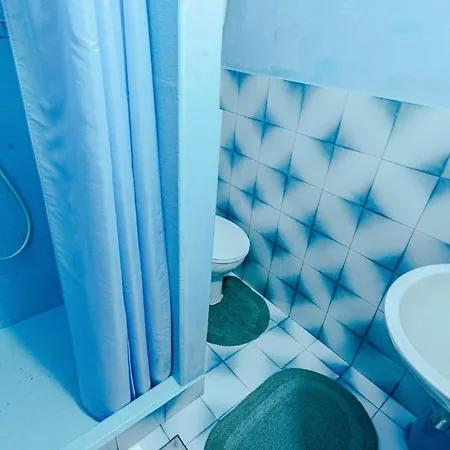 2 Bedroom Cozy In * Вела-Лука