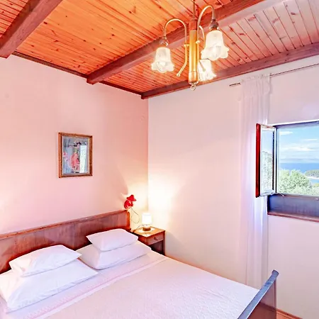 Дом отдыха 2 Bedroom Cozy In