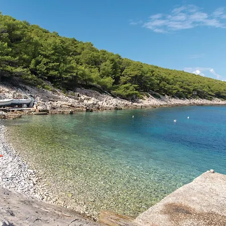 Tankaraca Bb Cr Feriehus Vela Luka