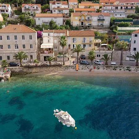 Feriehus Tankaraca Bb Cr Vela Luka